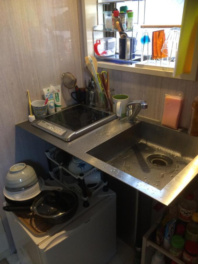 Shinjuku Appartement *