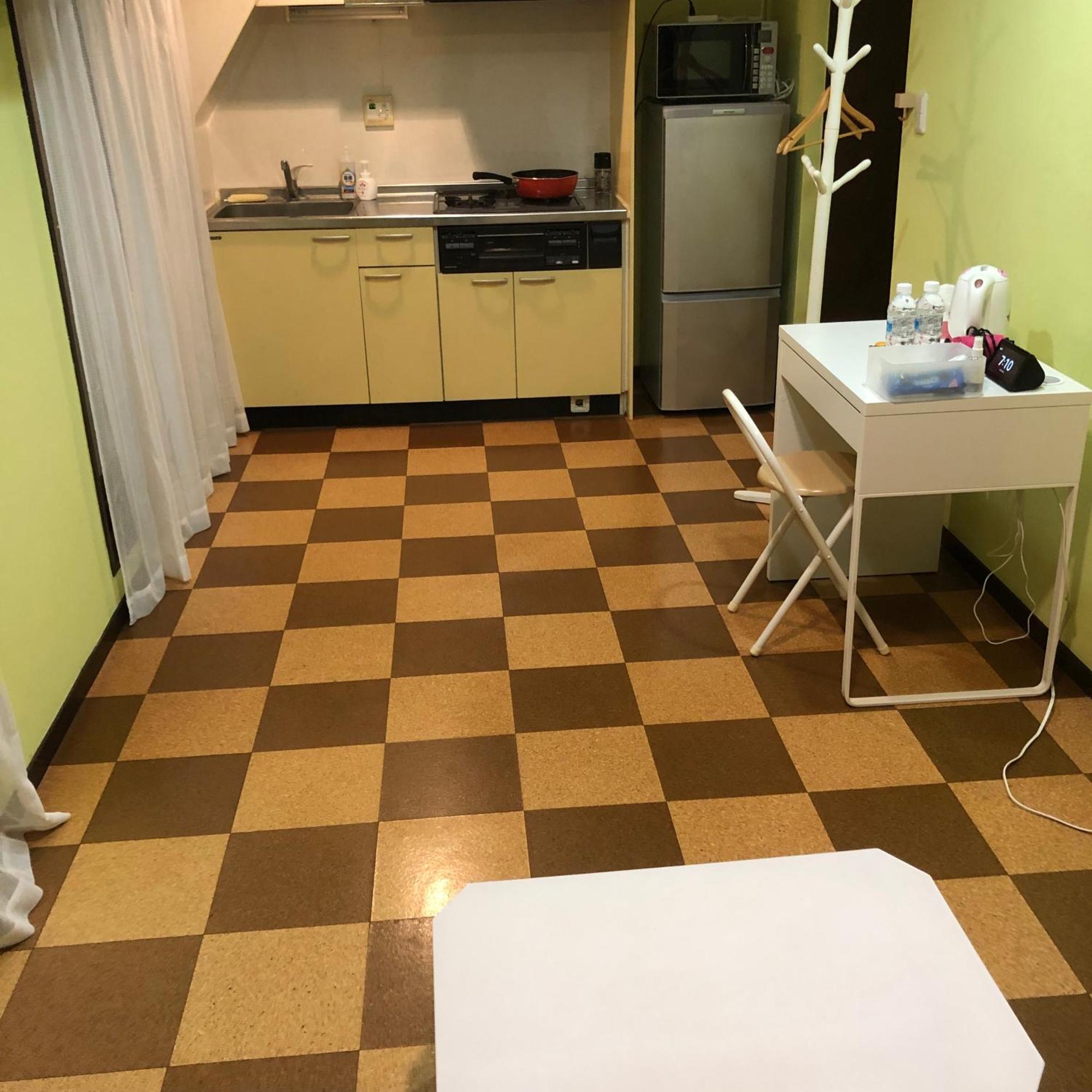 Appartement Shinjuku