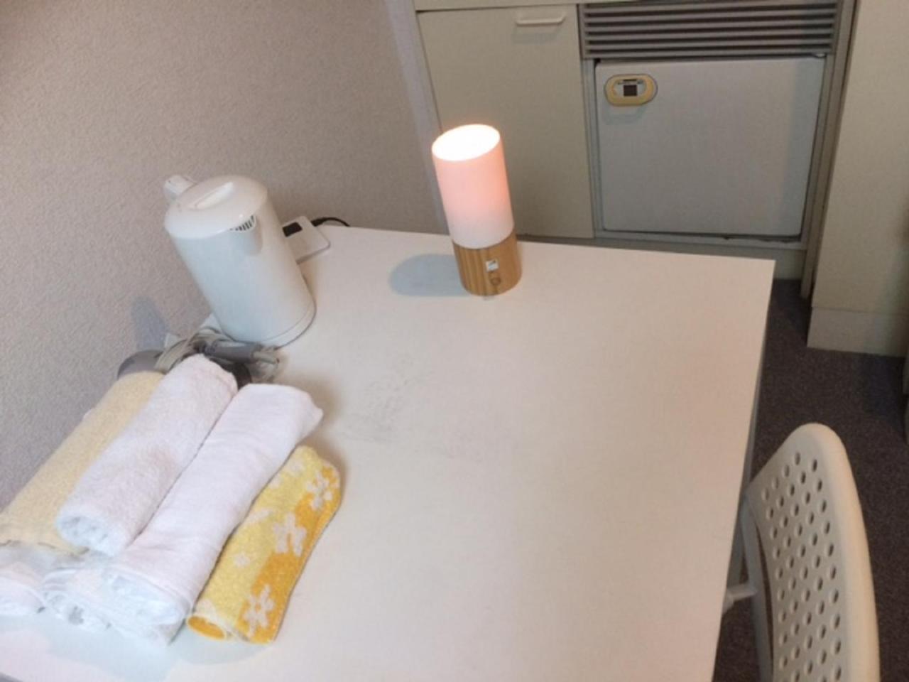 Appartement Shinjuku